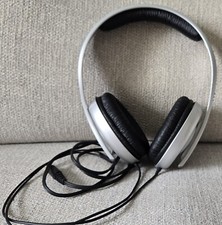 Sennheiser 497 headphones d'occasion  Expédié en Belgium