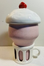 Vintage strawberry milkshake for sale  New Egypt