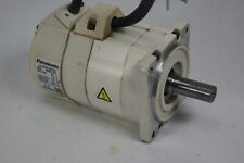 Panasonic servo motor usato  Rubiera