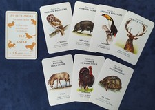 Jeu familles eft d'occasion  Écully