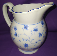 Arzberg 1458 blaublüte gebraucht kaufen  Oberboihingen