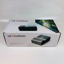 LG PH450UG LED MiniBeam UST DLP Projektor Dobry w pudełku Przetestowany, używany na sprzedaż  Wysyłka do Poland