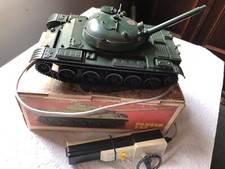 Panzer modell ddr gebraucht kaufen  Bad Muskau