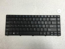Teclado preto EUA para Acer Aspire E1-421 E1-421G E1-431G E1-471 E1-471G E1-431, usado comprar usado  Enviando para Brazil