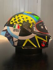 Agv pista carbon d'occasion  Expédié en Belgium