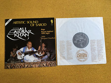 Ali akbar khan gebraucht kaufen  Bremen