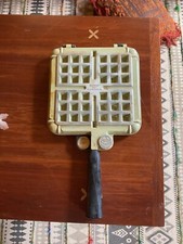 Nordicware bundt belgian for sale  Van Alstyne