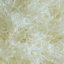 Shredded tissue paper for sale  BRADFORD