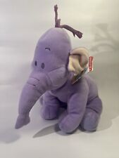 Heffalump elephant soft for sale  WELLING
