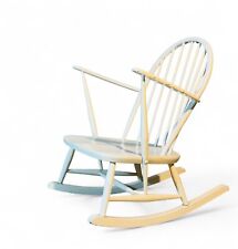 Ercol rocking chair for sale  BIRMINGHAM