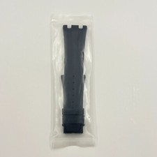 Pulseira de borracha Audemars Piguet Royal Oak offshore nova em folha, usado comprar usado  Enviando para Brazil