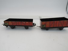 Stadtilm güterwagen ffen gebraucht kaufen  Griesingen