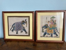 Lot hand painted for sale  BRADFORD