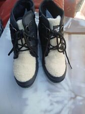 Polar sherpa boots for sale  CRUMLIN