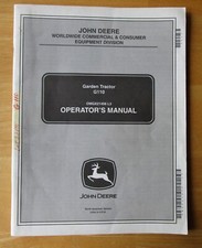 John deere garden for sale  Wyoming