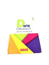 Deutsch schuljahr schülerbuch gebraucht kaufen  Buxtehude