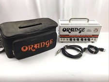amp guitar dual terror orange for sale  Shawnee