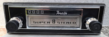 Autoradio epoca incis usato  Mineo