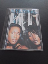 Eternal minidisc album for sale  BROMLEY