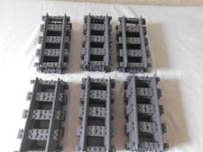 Lego city eisenbahn gebraucht kaufen  Neumünster