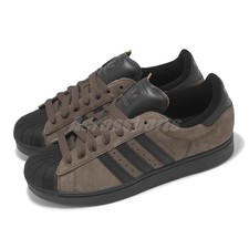 adidas Originals Superstar II 2 Brown Core Black Bronze Strata Men Casual JH7696 na sprzedaż  Wysyłka do Poland