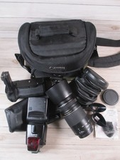 Canon zoom ultrasonic for sale  NUNEATON