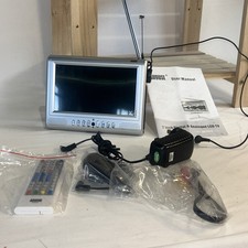 August lcd digital for sale  WOTTON-UNDER-EDGE
