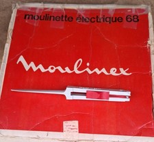 Couteau extracteur lames d'occasion  Ambillou
