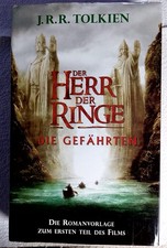 Buch herr ringe gebraucht kaufen  Körner