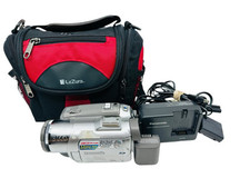Panasonic gs180 silver for sale  Fresno