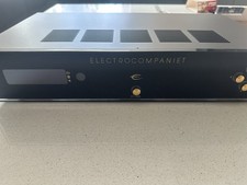 Electrocompaniet eci 80d for sale  CAMBERLEY