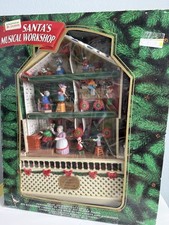 Mr. christmas santa for sale  Colorado Springs