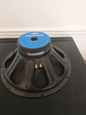 Eminence speaker delta for sale  IPSWICH