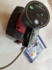 Sparsame grundfos alpha gebraucht kaufen  Igensdorf