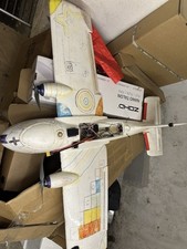 Albabird plane ready for sale  ANDOVER