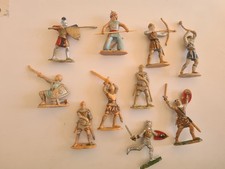 Lot figurines reamsa d'occasion  Vertou