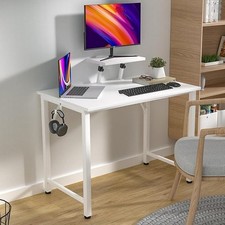 Rechebon schreibtisch weiß gebraucht kaufen  Crailsheim