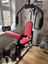 Weiderpro 4500 home for sale  MANCHESTER