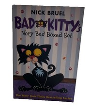 Bad kitty book for sale  Gulf Shores