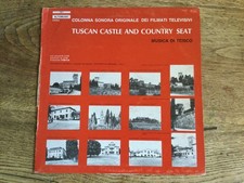 Ost italy 1978 usato  San Vincenzo