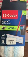 Cedar h2pro mophead for sale  Warsaw