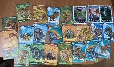 Carte dinofroz world usato  Spilimbergo