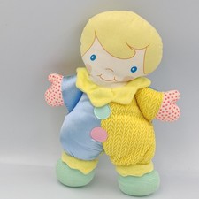 Doudou poupée garçon d'occasion  Le Portel