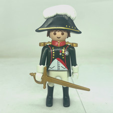 Playmobil napoleon d'occasion  Écos