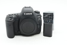 Usado, Corpo da câmera Canon EOS 5D Mark IV 30.4MP DSLR #212 comprar usado  Enviando para Brazil