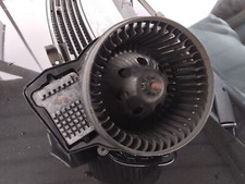 Pulseur chauffage mercedes d'occasion  Châteauroux