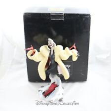 Figurine jester cruella d'occasion  Cavaillon