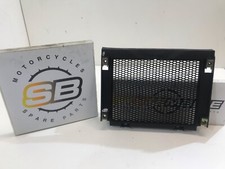 Griglie protezione radiatore usato  Rozzano