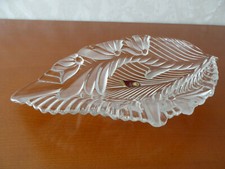 Walther glas schale gebraucht kaufen  Herne