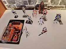 Star wars figuren gebraucht kaufen  Hiddenhausen